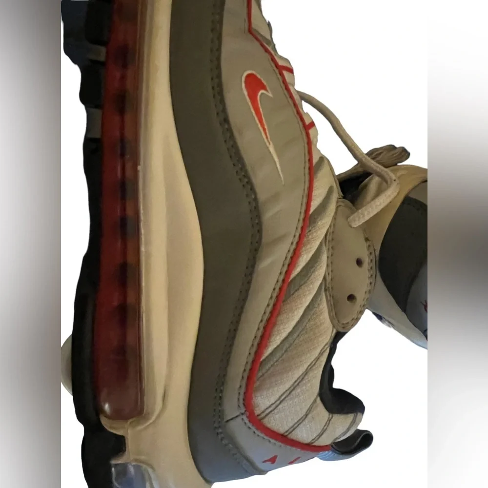 Nike Air Max 98 - Picture 7 of 7